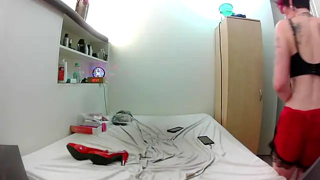Empress_Lilith webcam