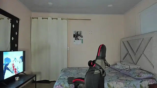 Toptony22 webcam
