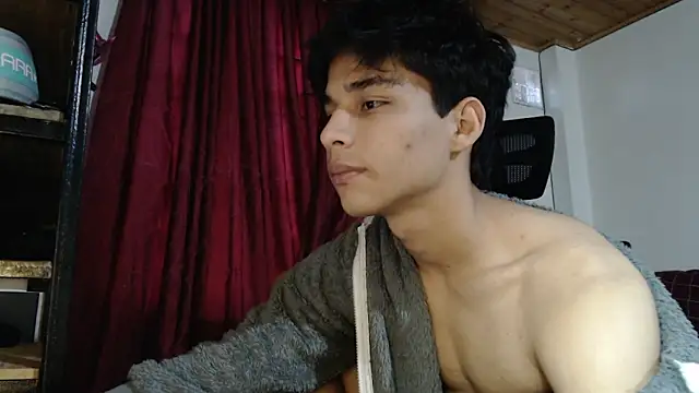 Marck-Pro webcam