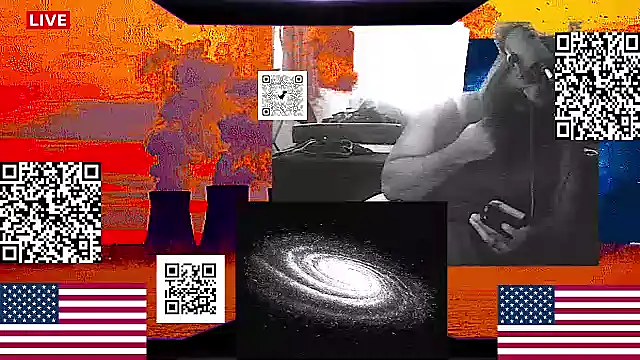 RussellTaylorLacy webcam