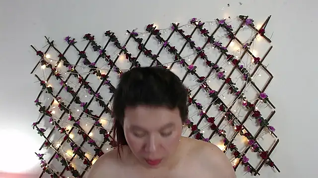 Samantha_Wallker webcam