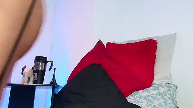 GingerMoon_ webcam