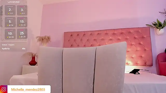 mendez_michelle webcam