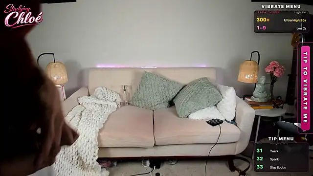 itschloelaurent