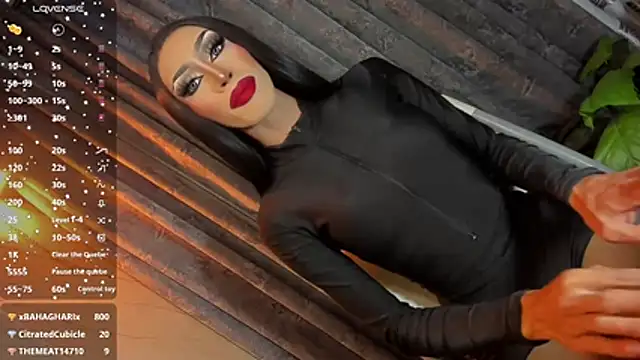 limitlessgoddes_mistress webcam