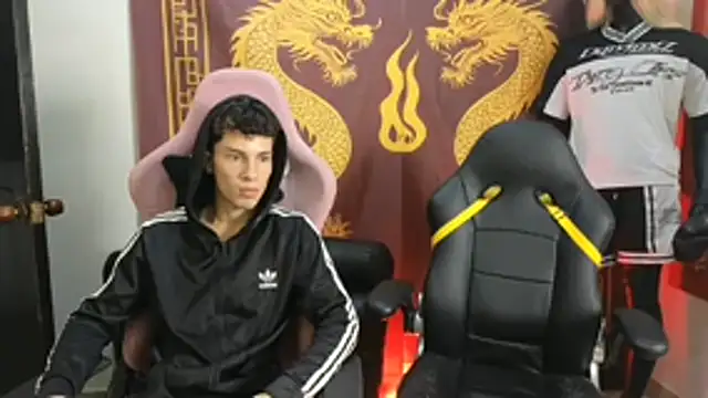 Pride_couple webcam
