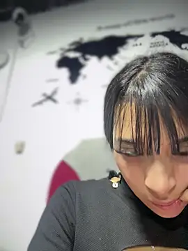 Sasha-firee webcam