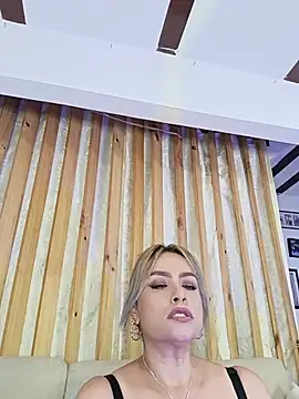 CristalRays webcam