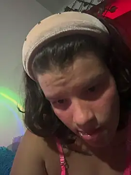 leonixafrodita webcam