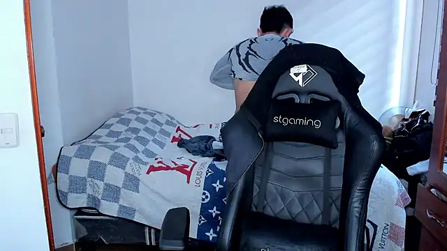Tommy_Bred webcam