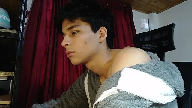 marck-pro (M twink) - SHOW CUMM🍆💦