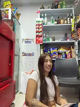 flirt chat room Sara Fun