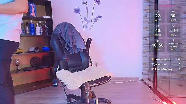 jeisonstark webcam
