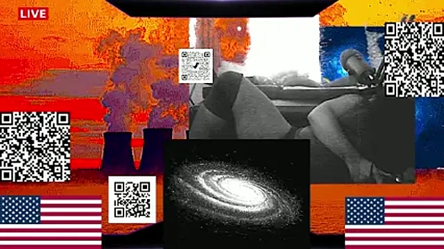 RussellTaylorLacy webcam
