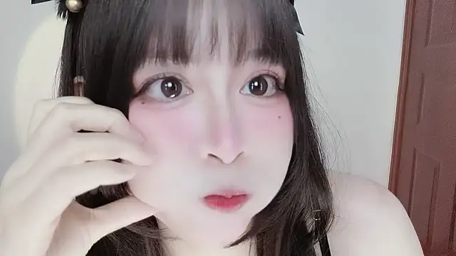 -zhuzhu-999- webcam
