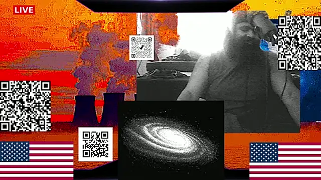 RussellTaylorLacy webcam