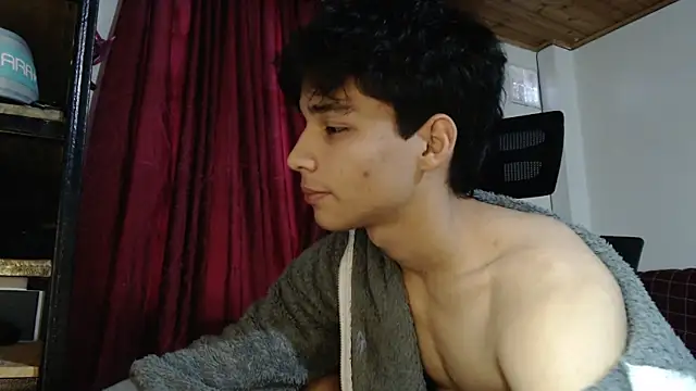 Marck-Pro webcam