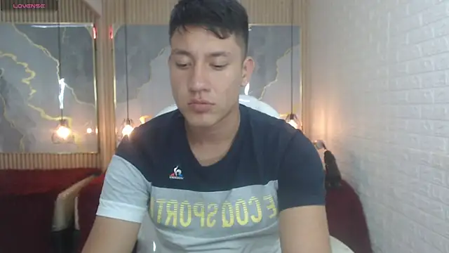 dominantboy4 - DominantBoy4's free webcam - UK Sex Cams