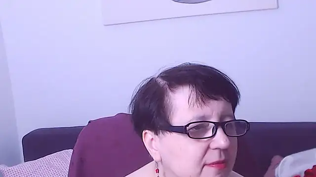 ChristaRose webcam