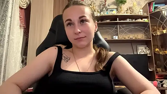TaIliedGuest webcam
