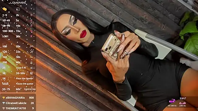 limitlessgoddes_mistress live cam on StripChat