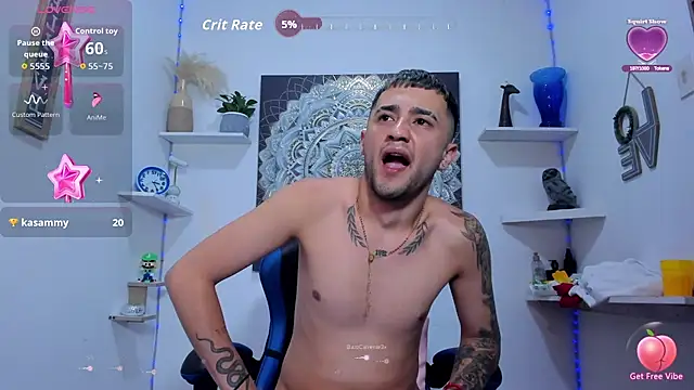 Jey_hot7 webcam