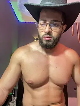magnumchris webcam