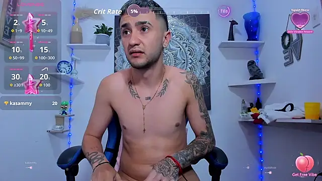 Jey_hot7 webcam