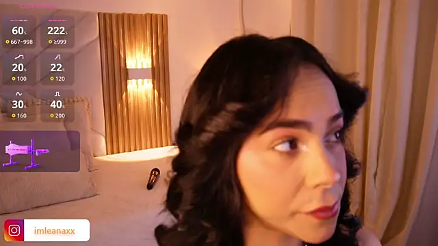 imLeanna_ webcam