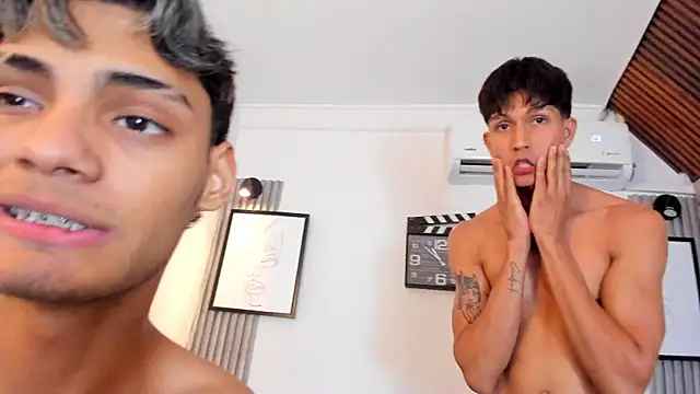 Seductive_BoysW webcam