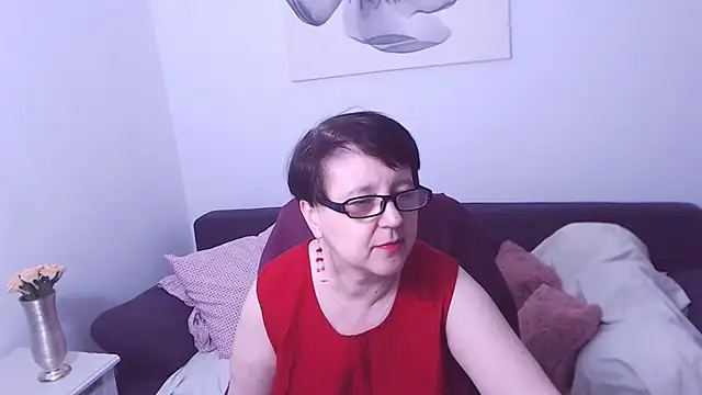 ChristaRose webcam