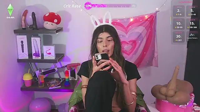 valentina_crtti webcam