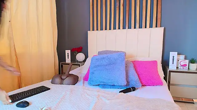 DeboraEvans webcam