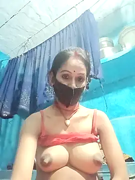 Nandani-758 webcam