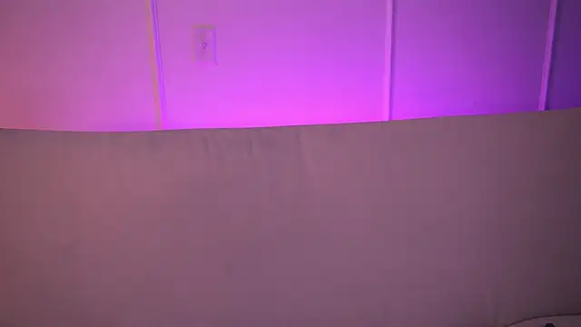 Gloomydoll webcam