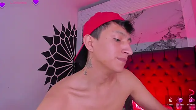 JohanSedas webcam