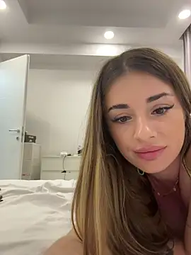 IsabellaEtthan webcam