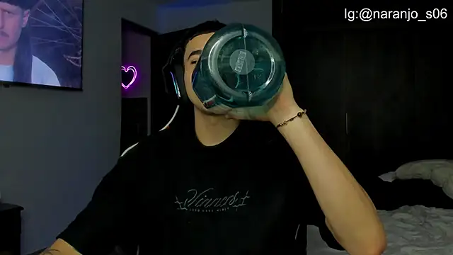 Naranjo_s06 webcam