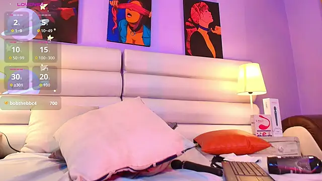 milan_sweet webcam