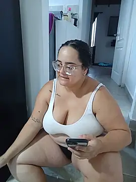 RachellGraham webcam