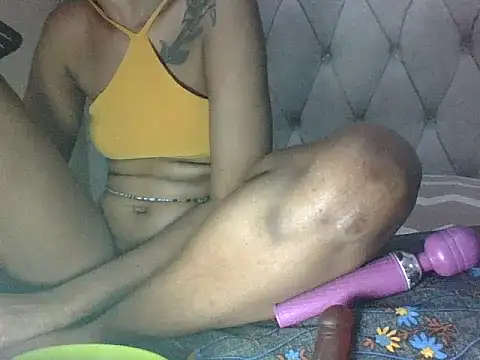 sweet_iddah webcam