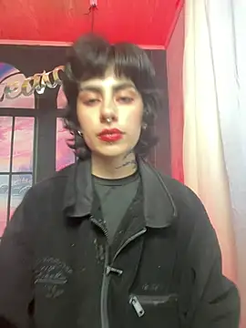 Morgana_X webcam