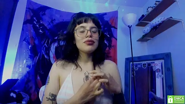 Lucyfx666 webcam