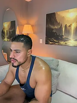 ApoloMakris webcam