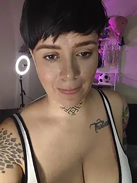 KatInk webcam