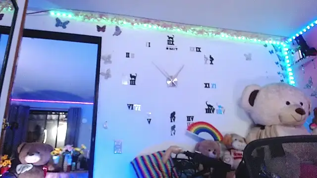 goddess_BigassCock webcam