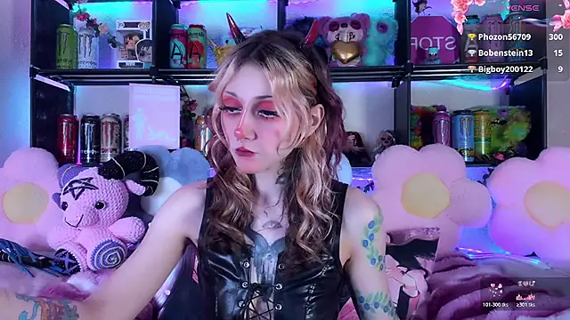 _Devill_Baby webcam