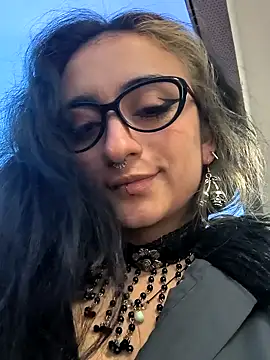 Lila_Desiree webcam