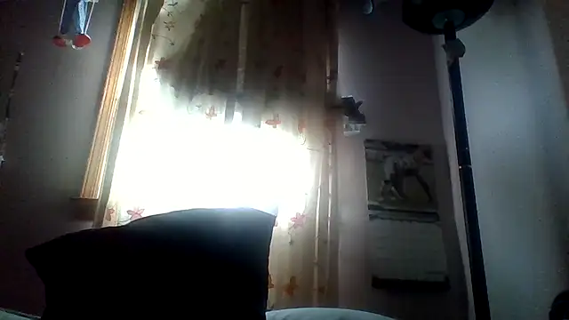 frankie7inch webcam