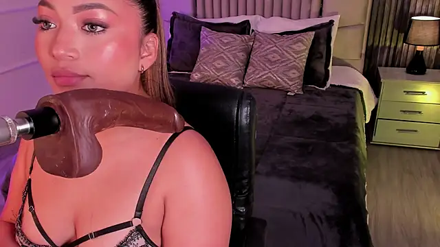 Lillyortiz webcam
